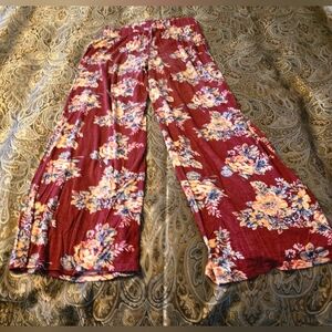 Loose comfy leggings